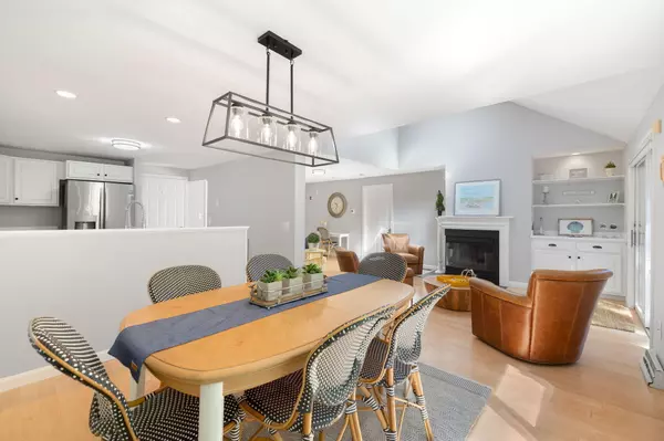 Mashpee, MA 02649,3 Kettle Lane