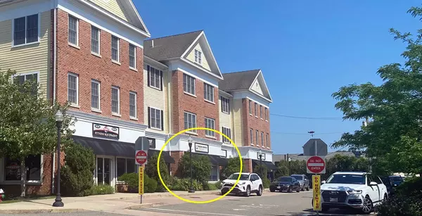 68 Center Street #19, Hyannis, MA 02601