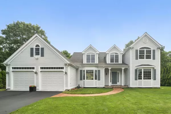 81 Falling Leaf Lane, Osterville, MA 02655
