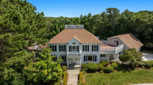 Marstons Mills, MA 02648,431 Baxters Neck Road