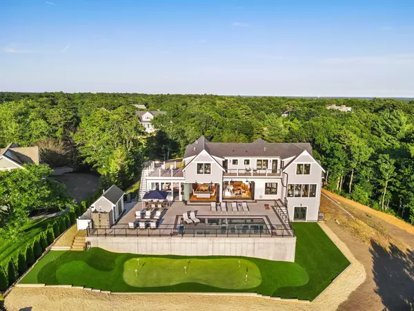 East Falmouth, MA 02536,94 Highwood Lane