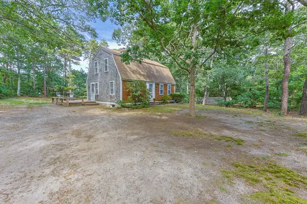 Eastham, MA 02642,65 Cestaro Way