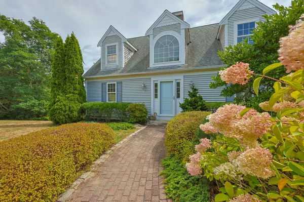 West Barnstable, MA 02668,74 Saddler Lane