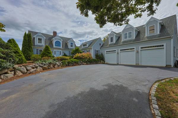 74 Saddler Lane, West Barnstable, MA 02668