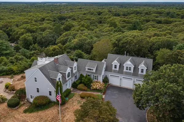 West Barnstable, MA 02668,74 Saddler Lane