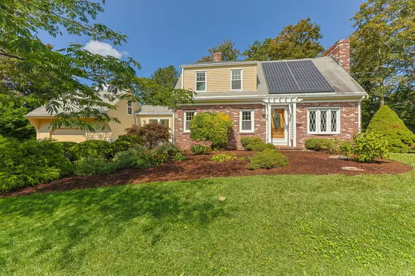 20 Namskaket Road, Orleans, MA 02653