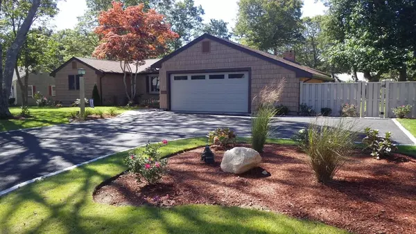 85 Keel Cape Drive, South Yarmouth, MA 02664