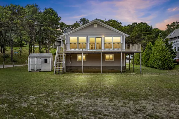 Wellfleet, MA 02667,135 Indian Neck Road