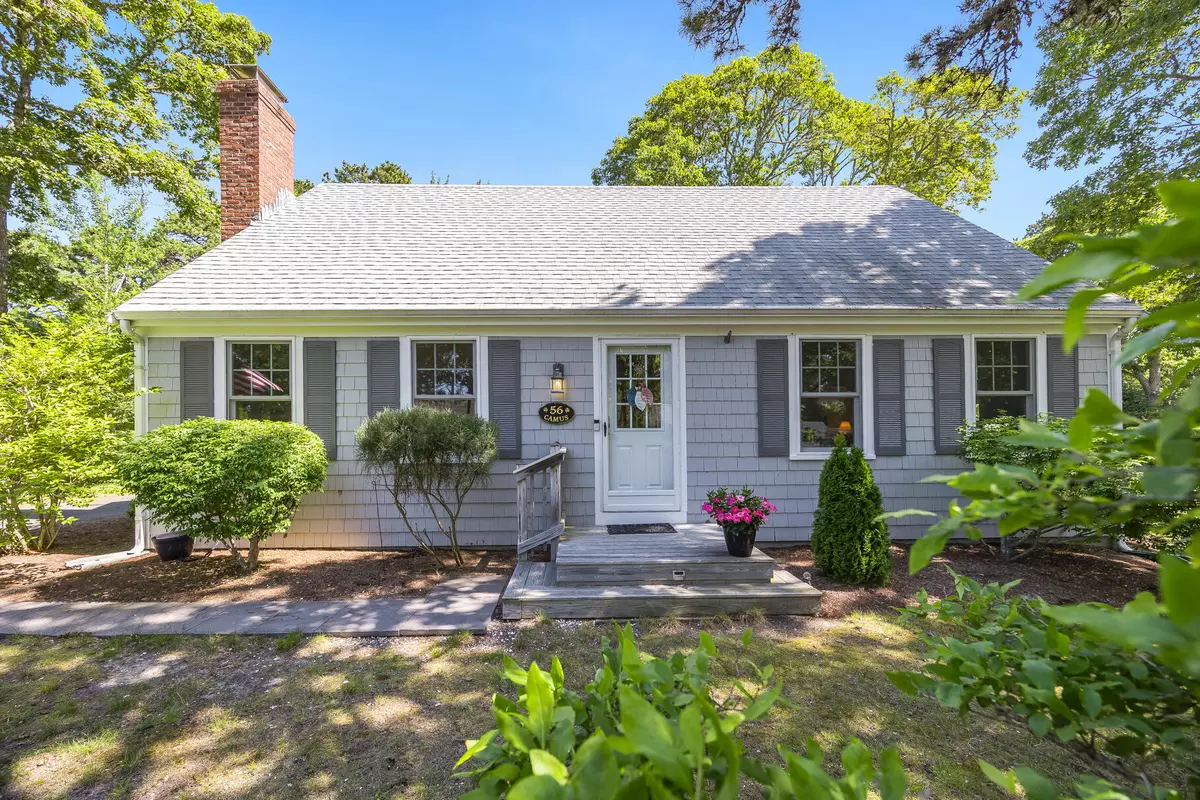 Chatham, MA 02633,56 Chatham Crest Drive