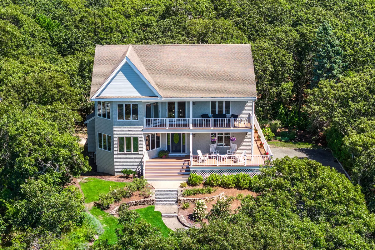 East Dennis, MA 02641,11 Island Creek Lane