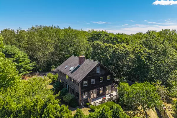 Eastham, MA 02642,80 Log Cabin Road