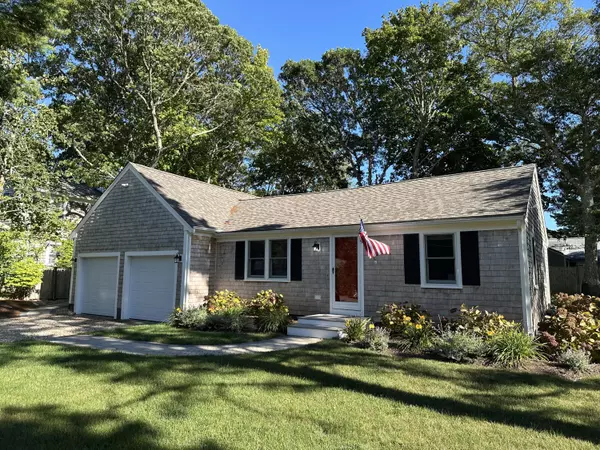 South Yarmouth, MA 02664,9 Victory Lane