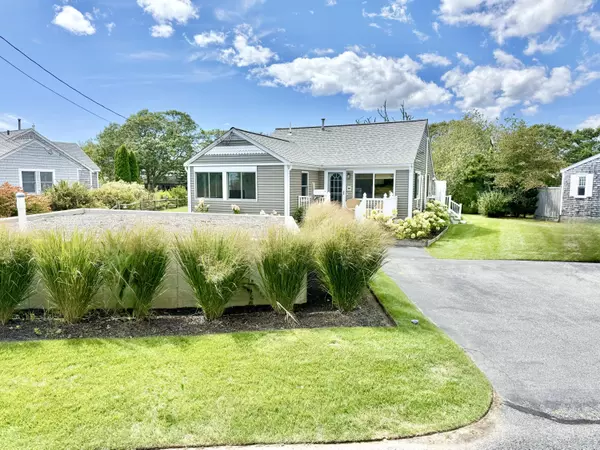 89 Acres Avenue, West Yarmouth, MA 02673