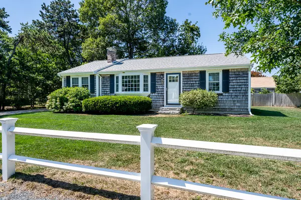 West Dennis, MA 02670,51 Princeton Circle