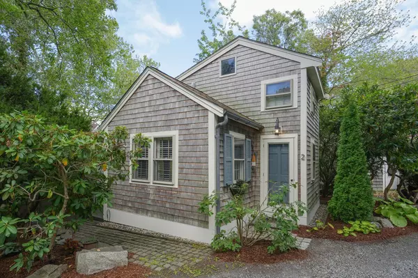Provincetown, MA 02657,262 Bradford Street #U2