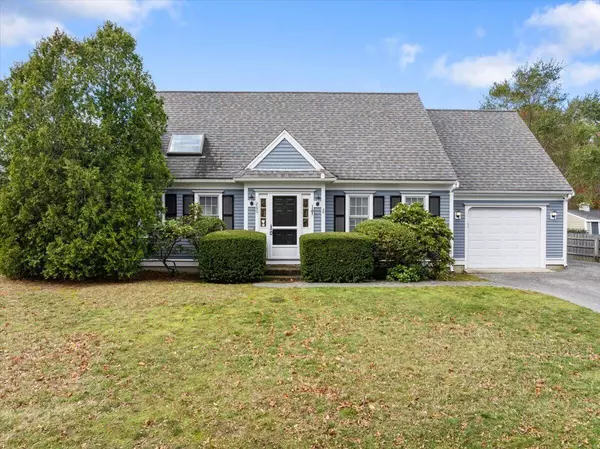 260 Tobey Way, Barnstable, MA 02630