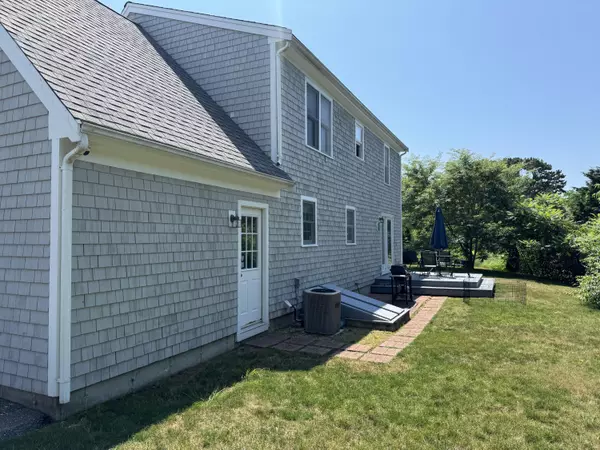Barnstable, MA 02630,260 Tobey Way