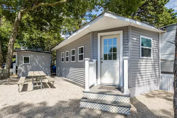 310 Old Chatham #D-30, South Dennis, MA 02660