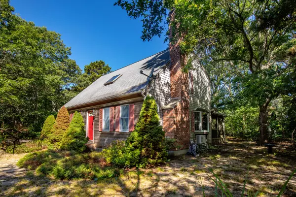 Eastham, MA 02642,95 Toland Drive