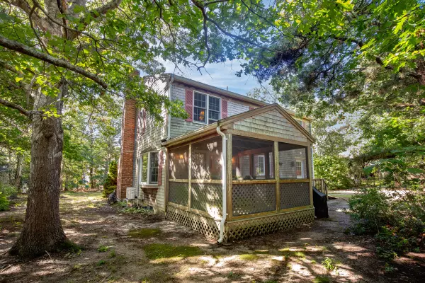 Eastham, MA 02642,95 Toland Drive