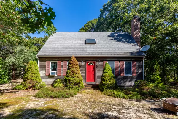 Eastham, MA 02642,95 Toland Drive