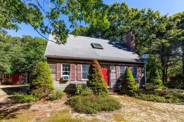 Eastham, MA 02642,95 Toland Drive