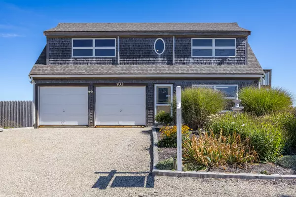 433 Shore Road, North Truro, MA 02652