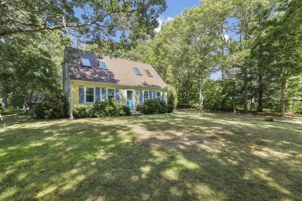Mashpee, MA 02649,89 Degrass Road