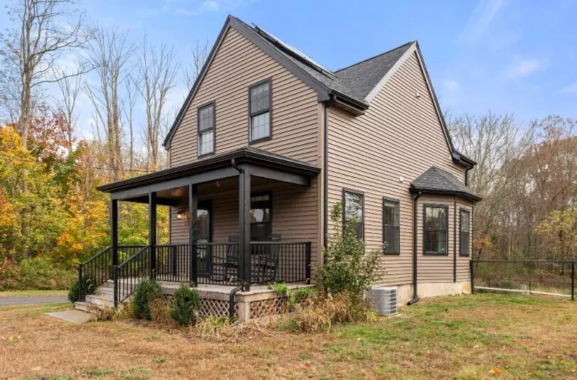 Dighton, MA 02764,593 Williams Street