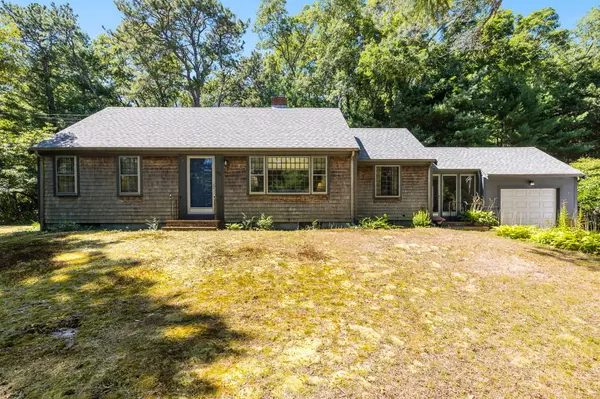 East Falmouth, MA 02536,320 John Parker Road