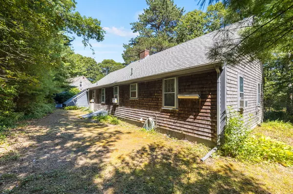 East Falmouth, MA 02536,320 John Parker Road