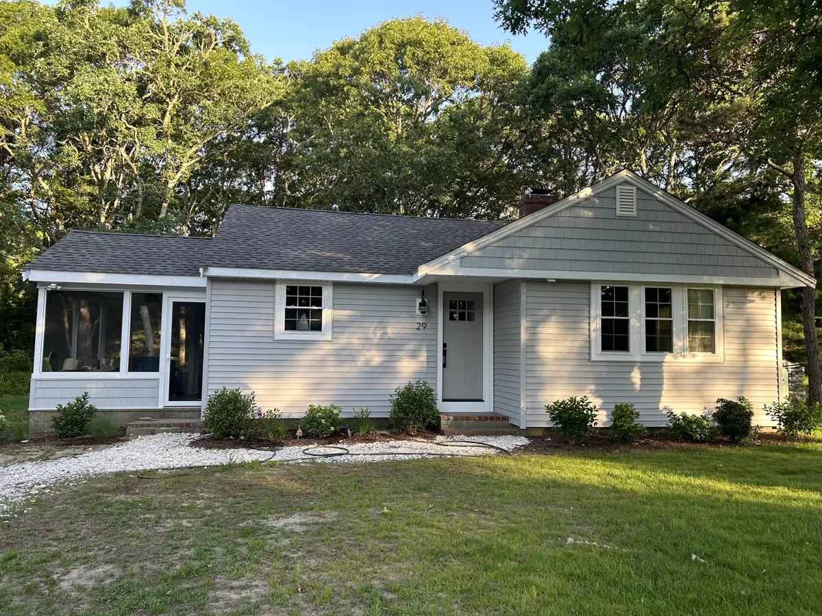South Dennis, MA 02660,29 Highland Street
