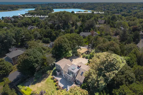 Orleans, MA 02653,2 Seaview Road