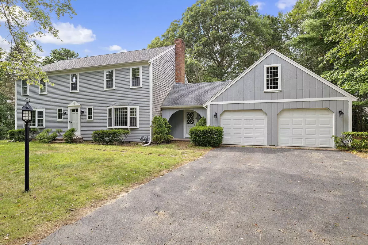 Centerville, MA 02632,70 Joyce Anne Road