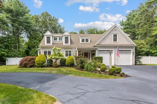 Duxbury, MA 02332,45 Summer Street