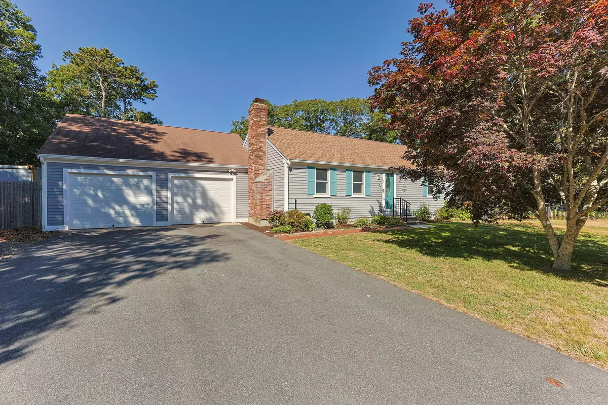 South Dennis, MA 02660,15 Captain Jud Road