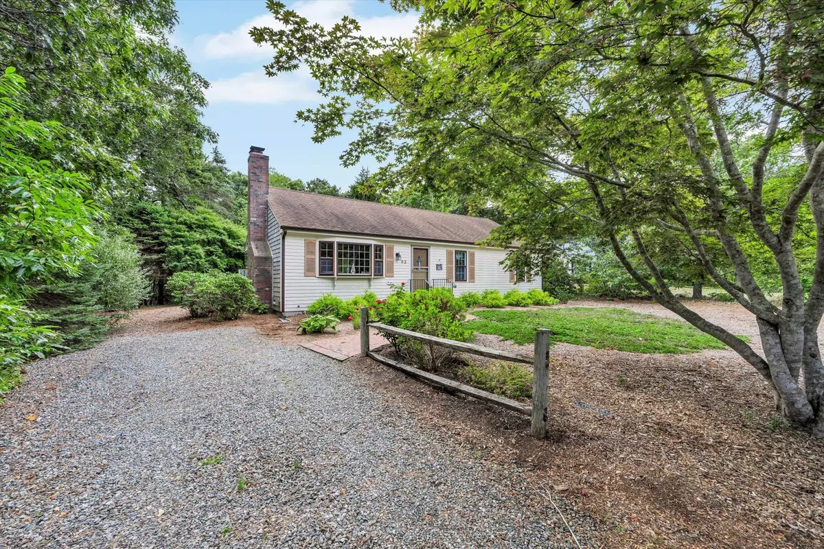 Chatham, MA 02633,93 Stephen Drive