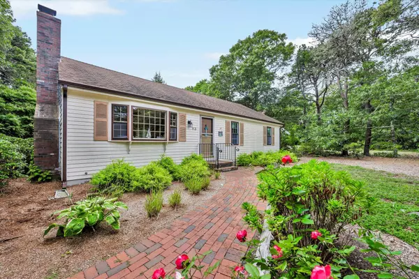 Chatham, MA 02633,93 Stephen Drive