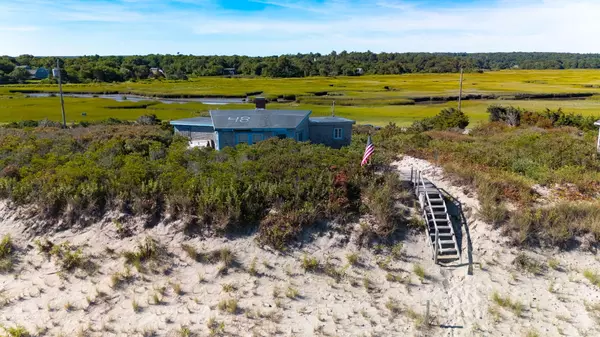 East Sandwich, MA 02537,48 Salt Marsh Road