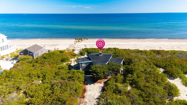 East Sandwich, MA 02537,48 Salt Marsh Road