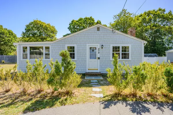 274 Winslow Gray Road, West Yarmouth, MA 02673