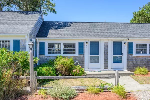 Dennis Port, MA 02639,5 Polly Fisk Lane #5