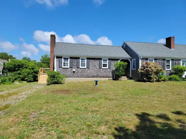 West Yarmouth, MA 02673,25 & 27 Merrymount Road