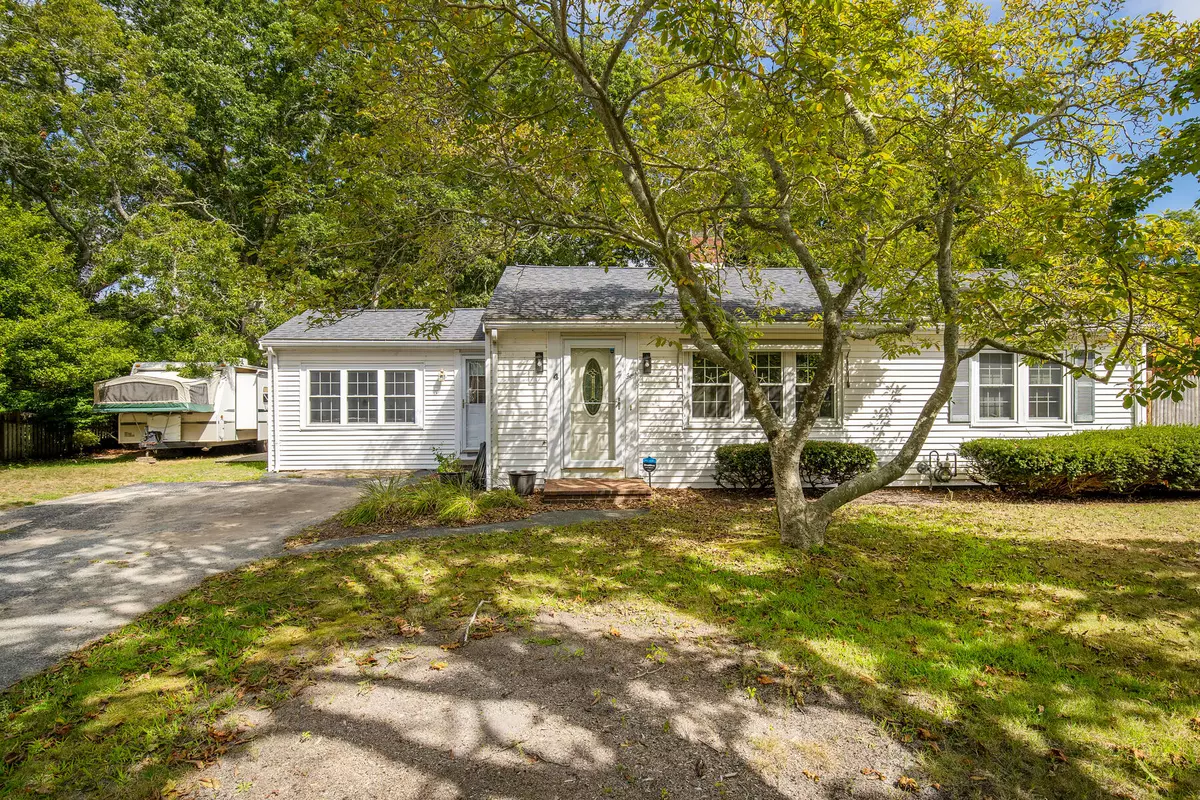 South Yarmouth, MA 02664,4 Raymond Avenue