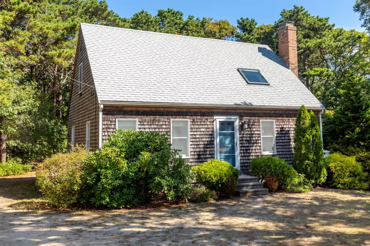 Eastham, MA 02642,70 Lombard Lane