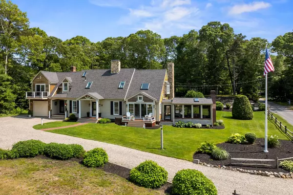 14 Second Street, Harwich, MA 02645