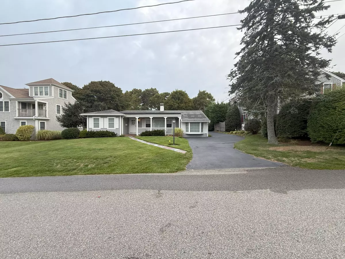 Hyannis, MA 02601,40 Studley Road