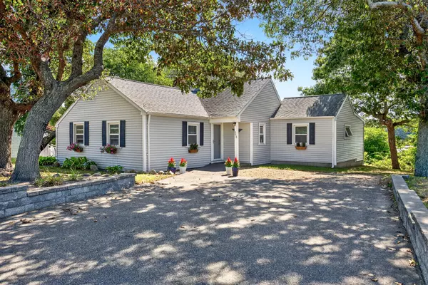 345 Quaker Road, North Falmouth, MA 02556