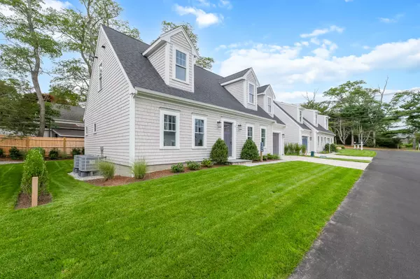 Orleans, MA 02653,3 Reilly Run