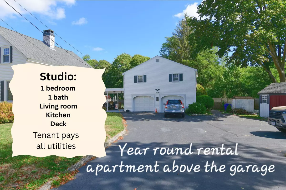 Sagamore, MA 02561,65 Pleasant Street #A